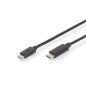 Digitus USB Type-C connection cable, Digitus USB Type-C connection cable,